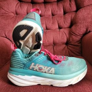 Hoka Bondi 6 Womens Size 10.5